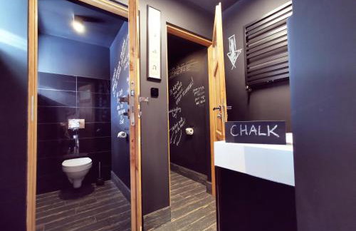 Ośrodek VolfCamp Kwaszenina - Foto 20