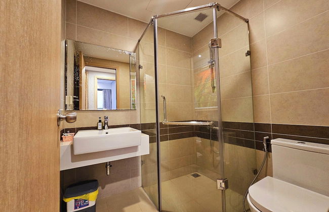 Local Home Apartment Rivergate - Photo 25