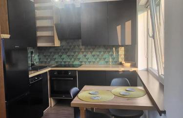 Domki w Zielonym Gaju - Foto 13