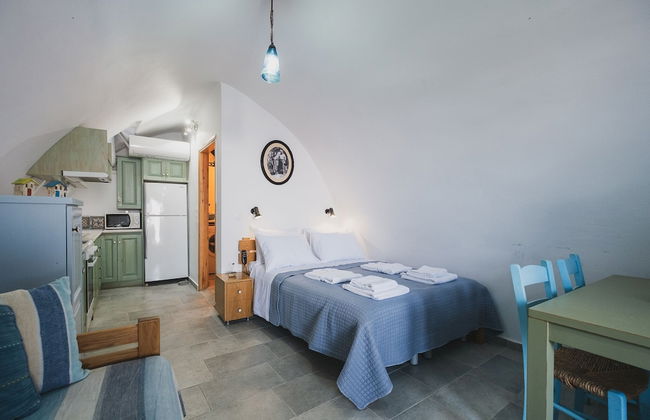 Karavos View - A Unique Artists' Hideaway Paradise - Foto 3