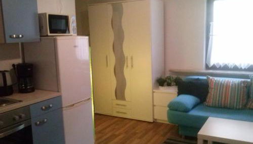 Ferienwohnung Karla - nahe Chemnitz - Foto 3