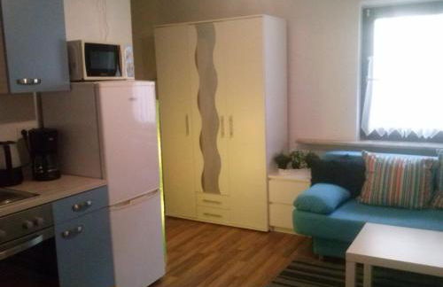 Ferienwohnung Karla - nahe Chemnitz - Foto 3