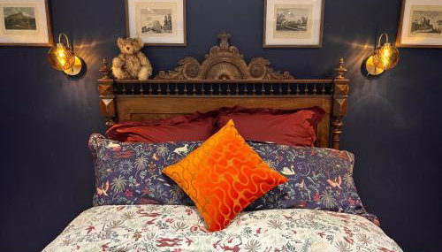 Williams Cottage A High end little home with antique style - Photo 4