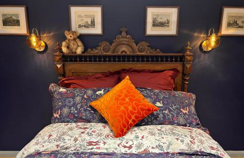 Williams Cottage A High end little home with antique style - Foto 4