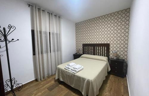 Casa Rural Huerta Del Cura - Foto 27