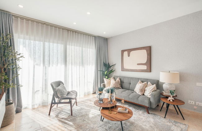 Modern Studio With Ocean View in Punta Palmera - Foto 36