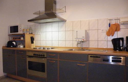 Ferienwohnung Wieneke - Foto 15