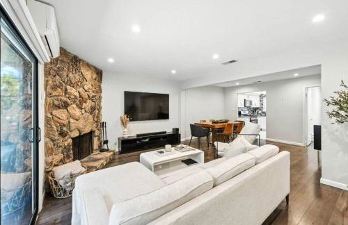 Burbank Bliss Retreat - Foto 18