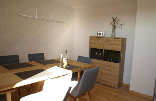 Ferienwohnung mit Fernsicht, Eifel, Nürburgring - Foto 5