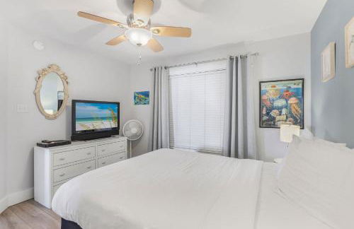 Lagoon Landing 207- Best of beach & lagoon - Foto 18