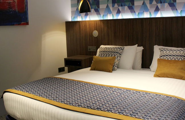 91 Aparthotel Jesmond Road - Foto 9