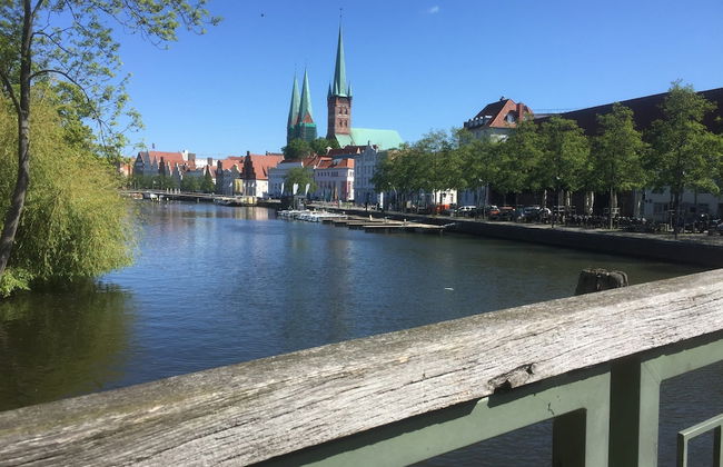 Kalkberg Ferienwohnungen - Foto 73