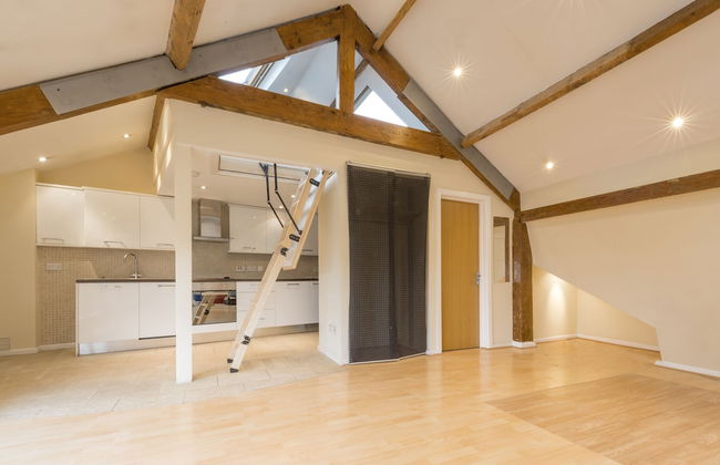 Manchester Printworks - Foto 5