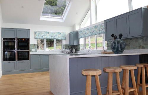 Leafield House Nables Farm - Foto 18