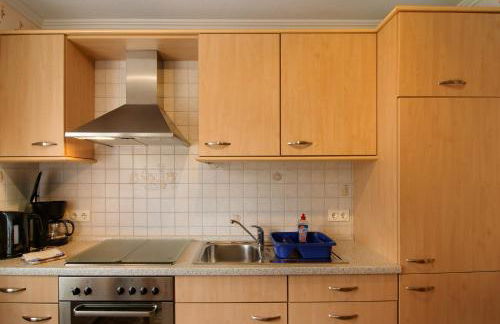 Ferienhaus Berdum - Foto 8