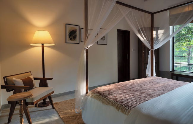 Neem Tree House - Foto 4