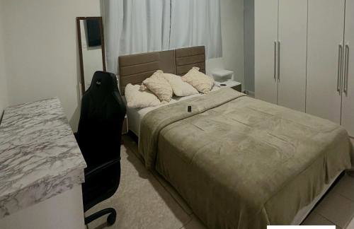 Apto 01 Alpinia Tarumã - Ehouse Manaus - Foto 1