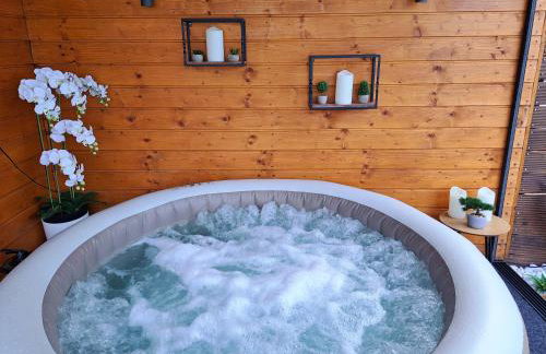 "Oasis of Peace Zagreb-Apartments" - Foto 12