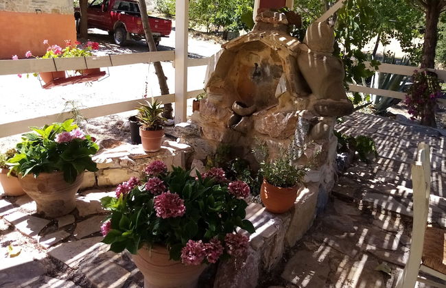 Akros Oreon Hotel - Photo 15