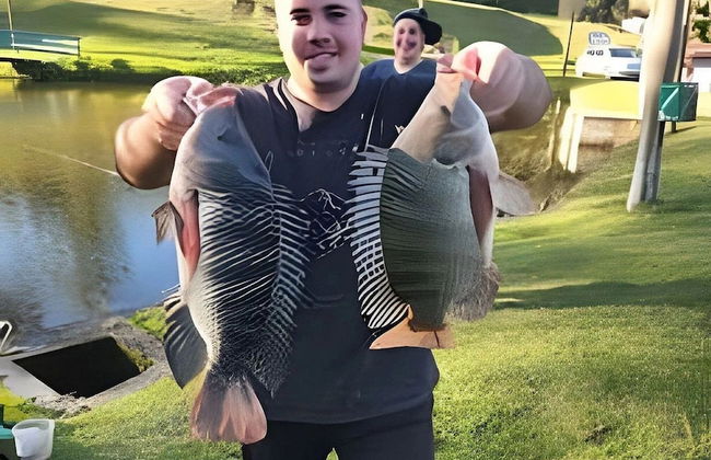 Cottages Bem-te-Vi e Beija-Flor, Mata Atlântica, Pesca, Natureza - Foto 50