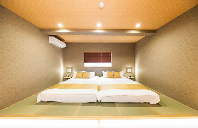 JAPAVISTA Fuji - Foto 29