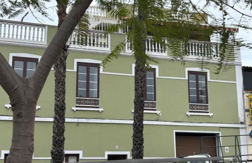 VV LAS ARENAS Apartamento Reformado en Puerto de la Cruz - Foto 19