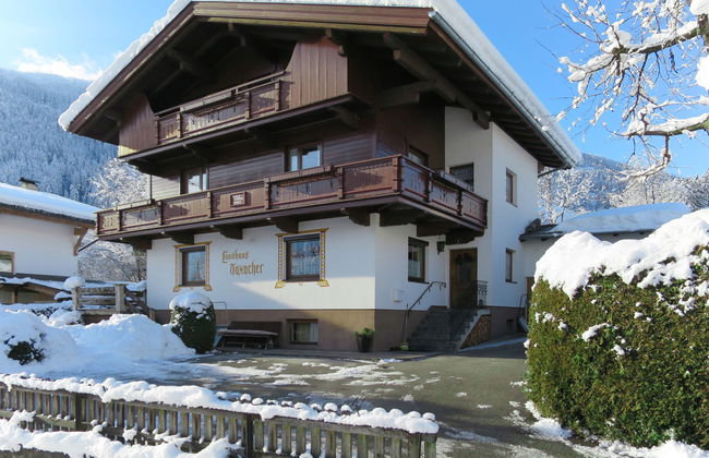 Landhaus Taxacher - Foto 23