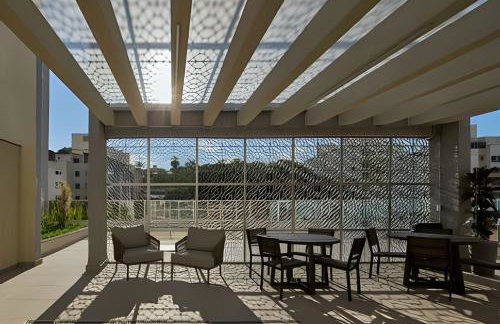 Studio Luggo Pampulha - Foto 29