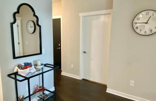 Stylish Trailside TC Condo - Foto 12