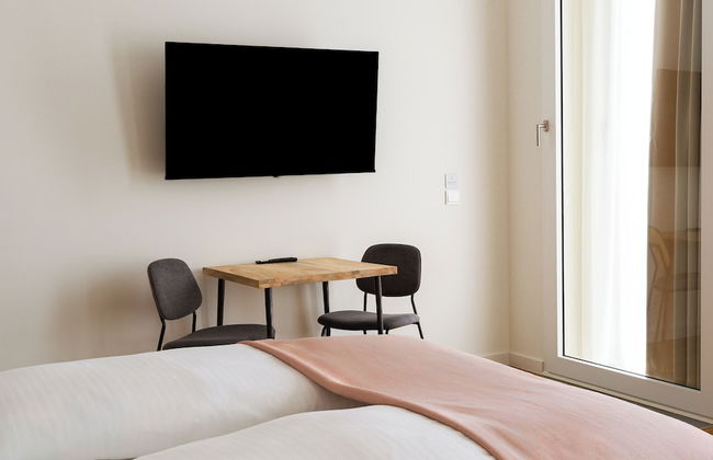 Limehome Berlin Müllerstraße - Foto 49