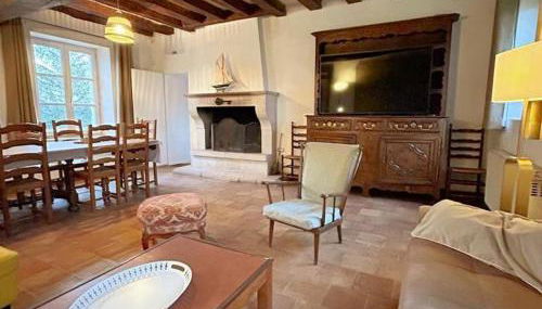 Gîte de charme avec piscine, animaux acceptés, idéal pour familles - FR-1-491-414 - Foto 5