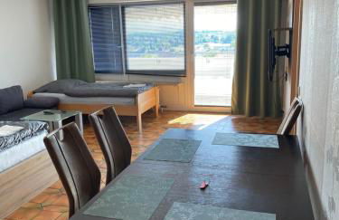 Idyllische Aussicht - Foto 1