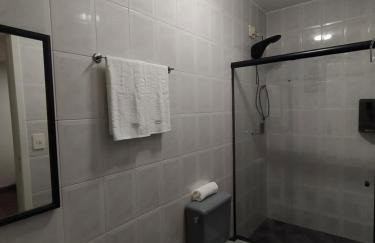 Estadia das Gerais - Suíte Privativa 5 - Photo 34