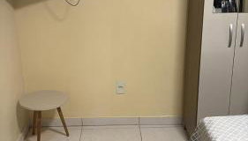 Studio no centro de Belém - Foto 5, wardrobe