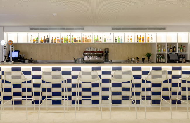 Ebano Hotel Apartments & Spa - Foto 91