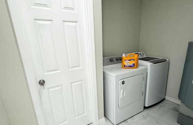 Pool Home in Seminole 5miles to Beach - Foto 16