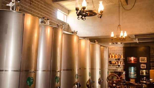 Farroupilha Artisanal Beer & Wine Tour - Foto 3