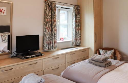 Glanllyn Lodge - Photo 13