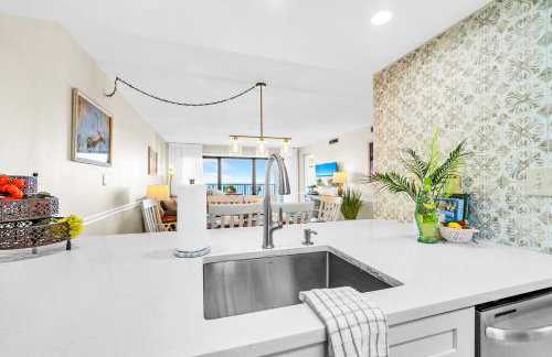 Emerald Towers 1203 - Aqua Vista Getaway - Foto 14