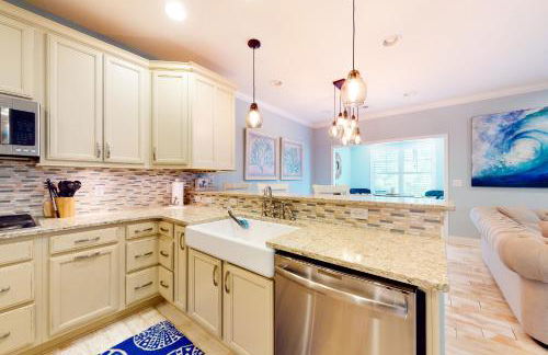 Bayside Resort 2639zero Seabreeze Lndg - Foto 11