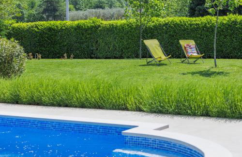 Holiday Home Gasparini by Interhome - Foto 29