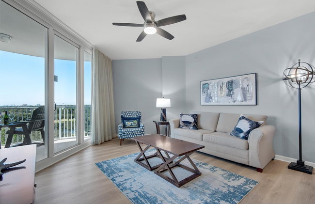 Palms Resort #2606 Jr. 2BR - Photo 45