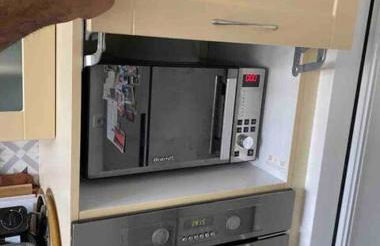 Le Parisien - Bel Appartement à 10mn de Paris - Foto 15