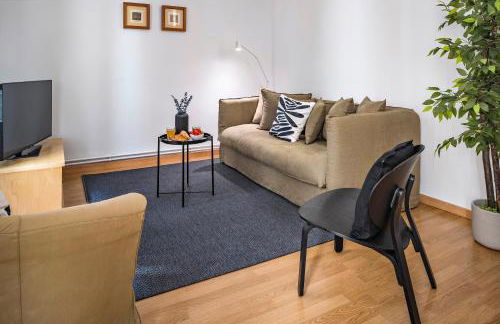 Habitat Apartments Art - Foto 44