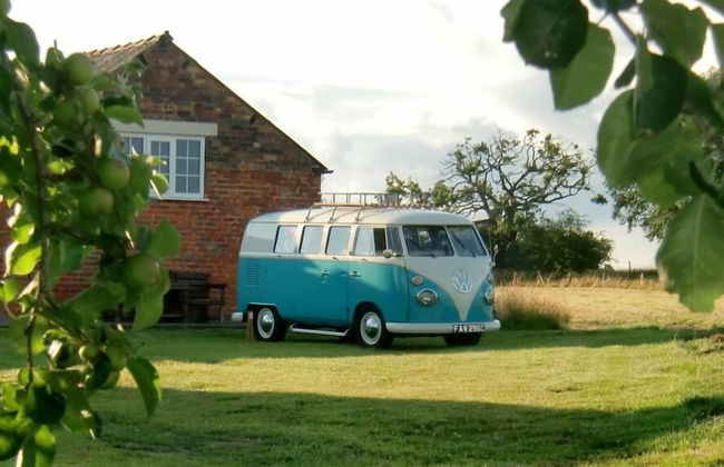 Abbey Green Farm B&b, Camping & Touring Park - Foto 20