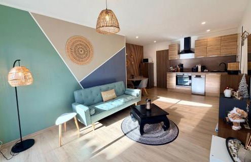 La Villa Vaihéré en Camargue, l'Hibiscus et le Magnolia - Foto 49