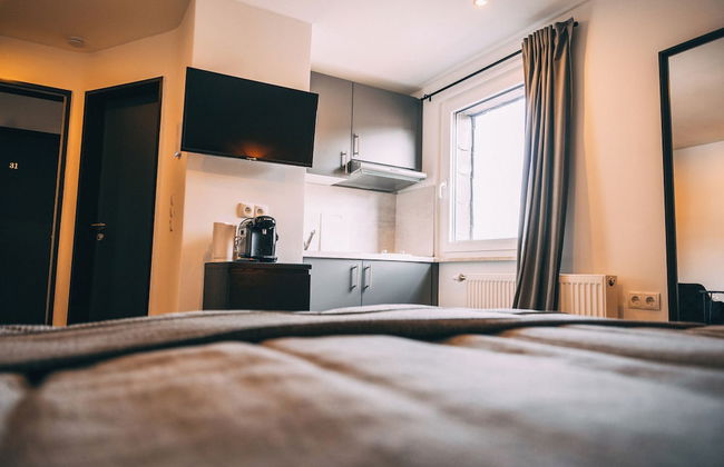 Premium Apartments Koblenz - Photo 24