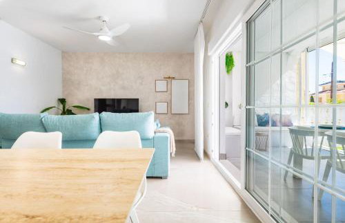 Las Gemas - Chalet adosado en urbanización cerrada - Foto 16