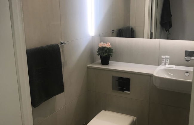 A1 Luxury Apartments - Foto 7