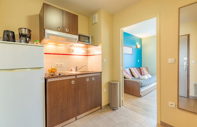 Appart'City Classic La Roche sur Yon Centre - Foto 22